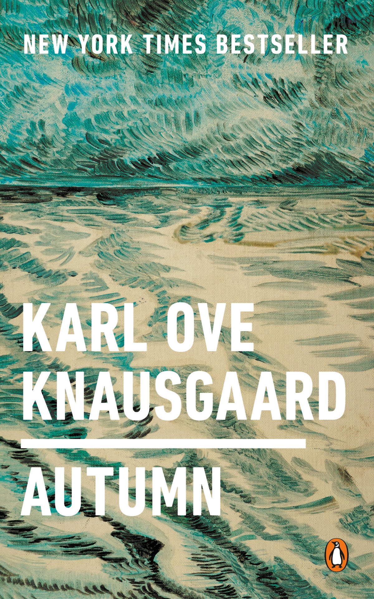 Cover of Autumn