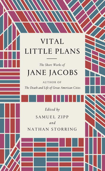 Cover of Vital Little Plans