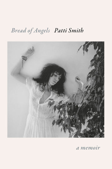 Cover of Bread of Angels