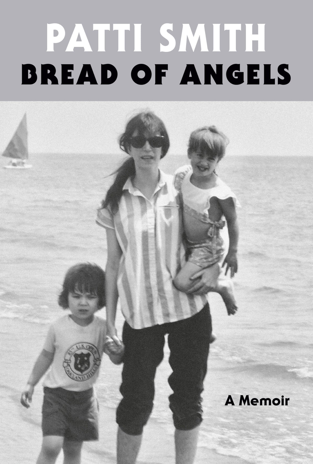 Cover of Bread of Angels