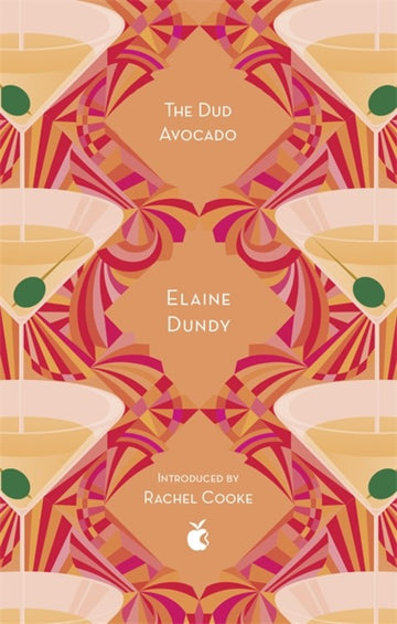 Cover of The Dud Avocado