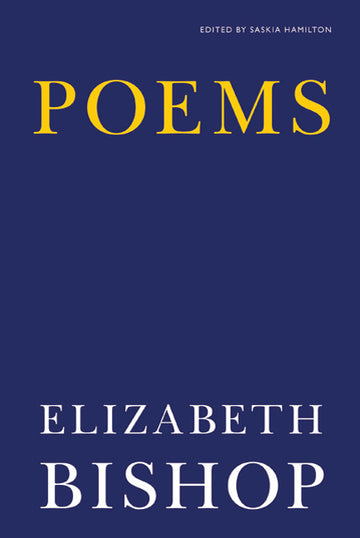 Cover of Poems