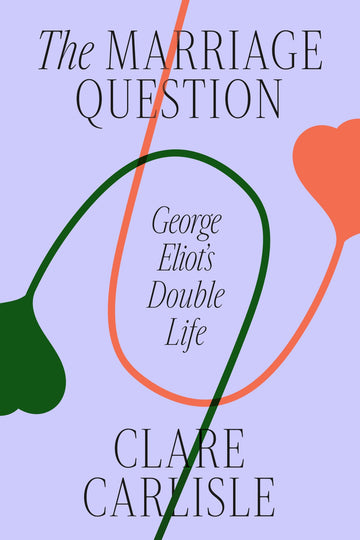 Cover of The Marriage Question