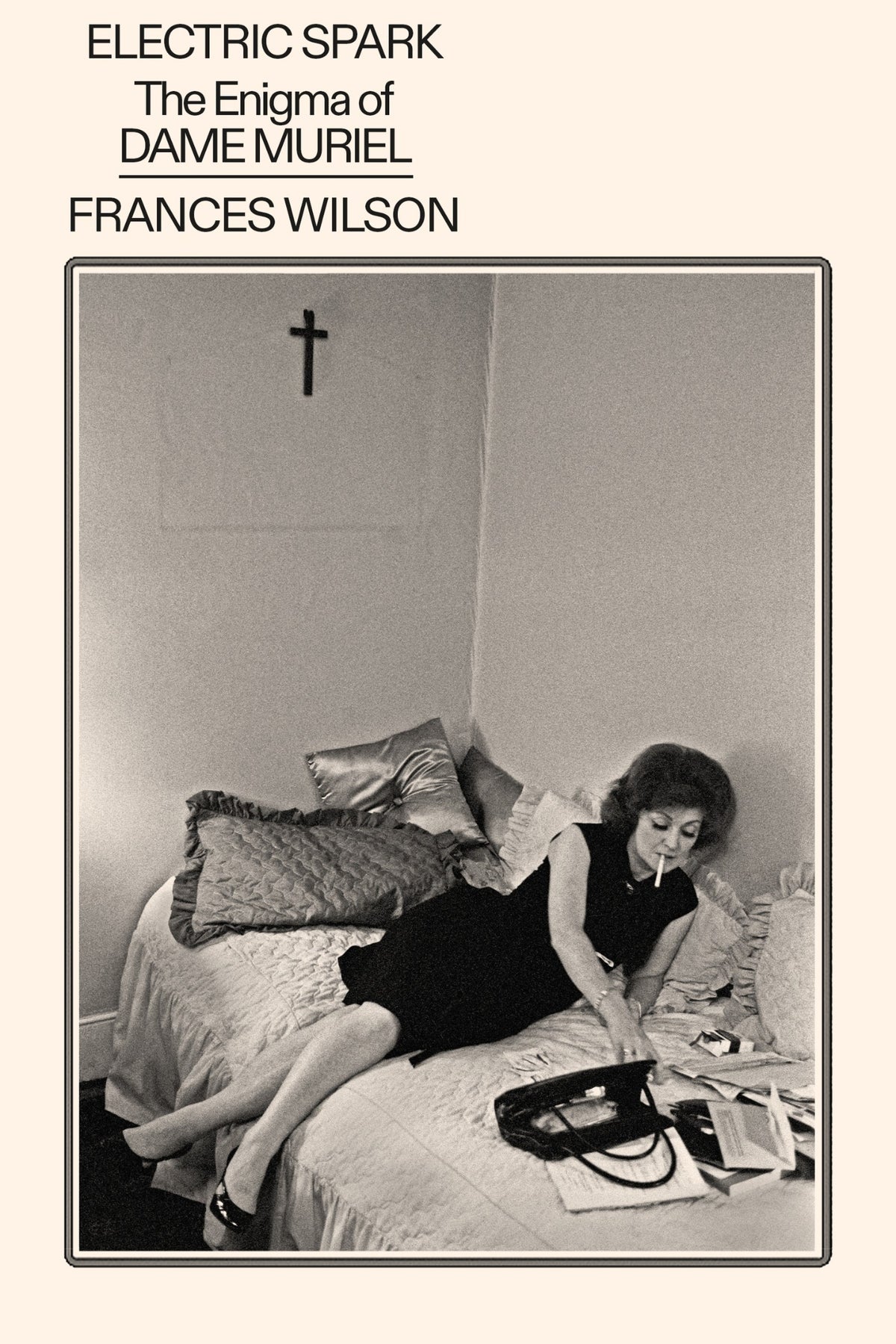 Cover of Electric Spark