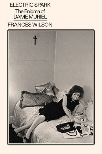 Cover of Electric Spark