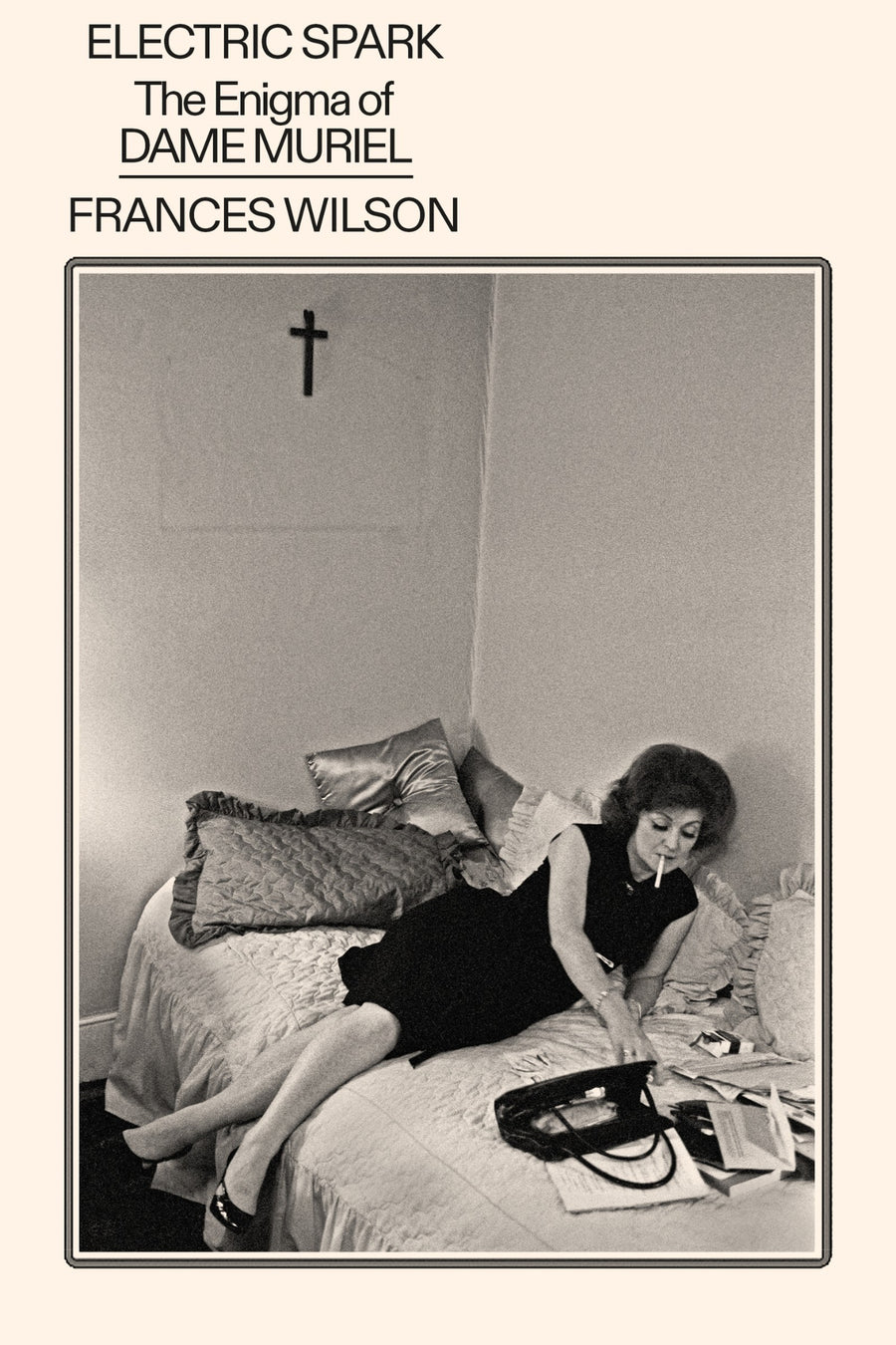 Cover of Electric Spark