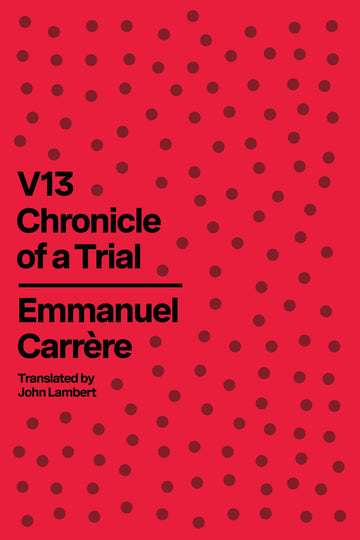 Cover of V13