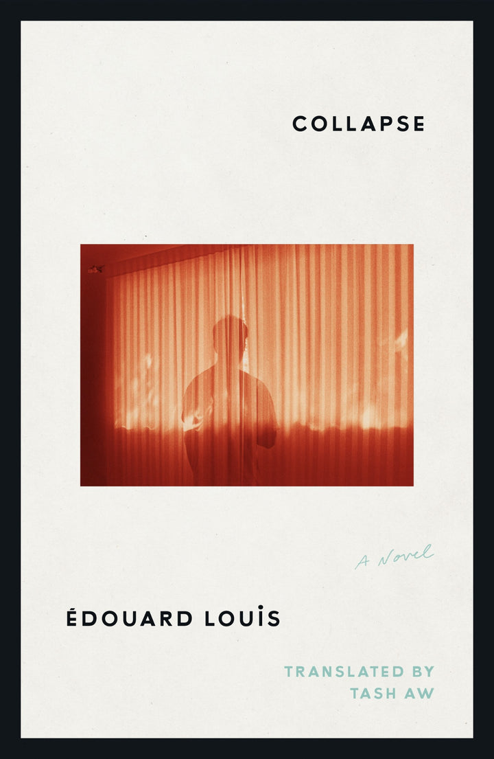 Cover of Collapse