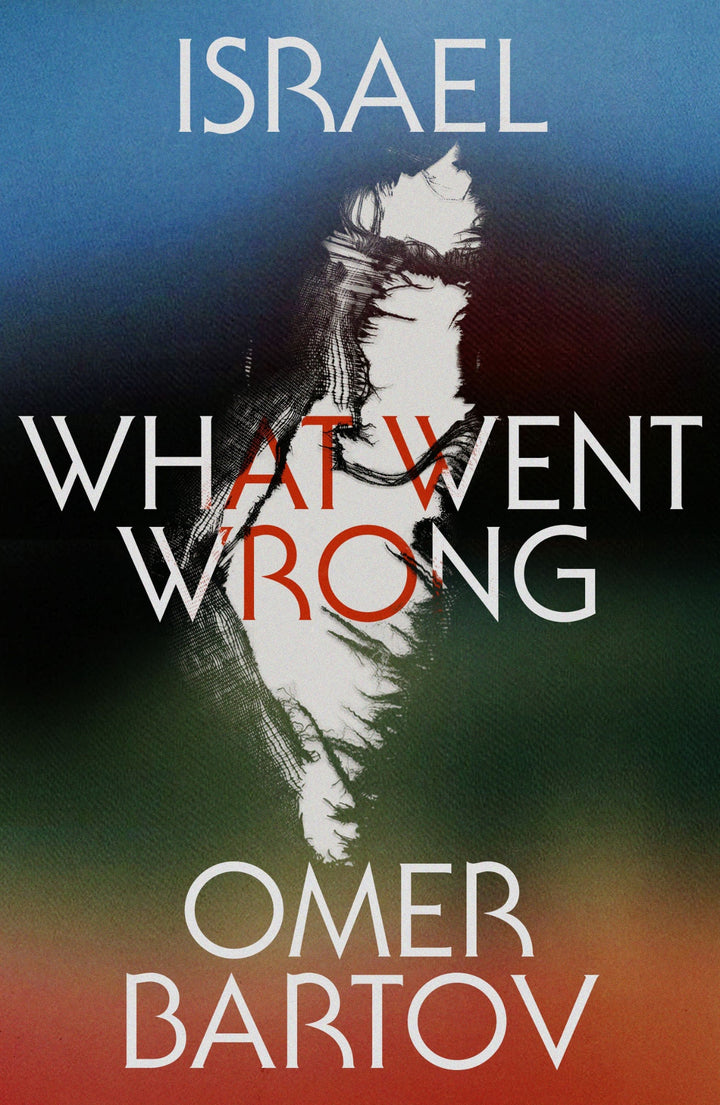 Cover of Israel