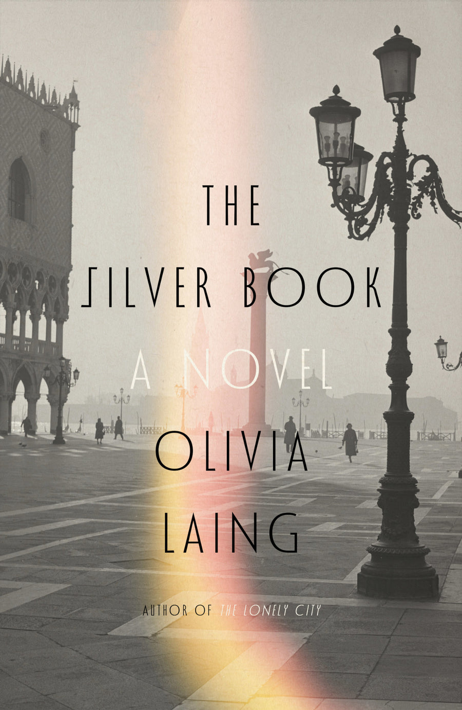Cover of The Silver Book