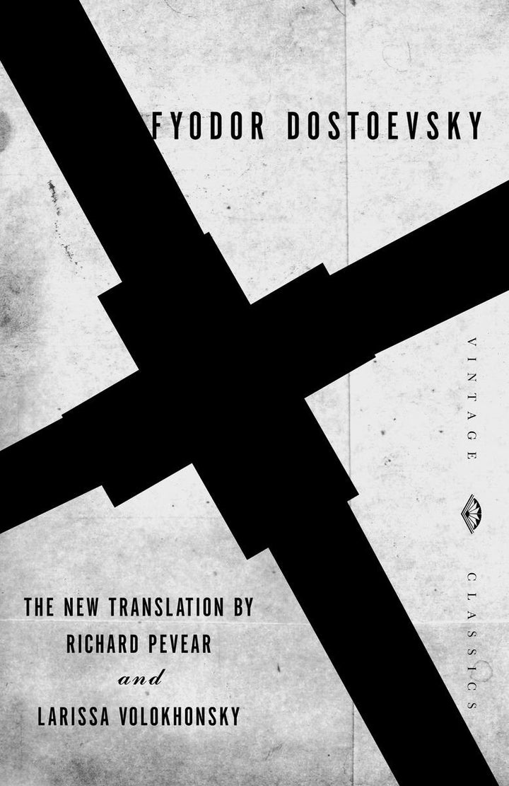 Cover of The Idiot
