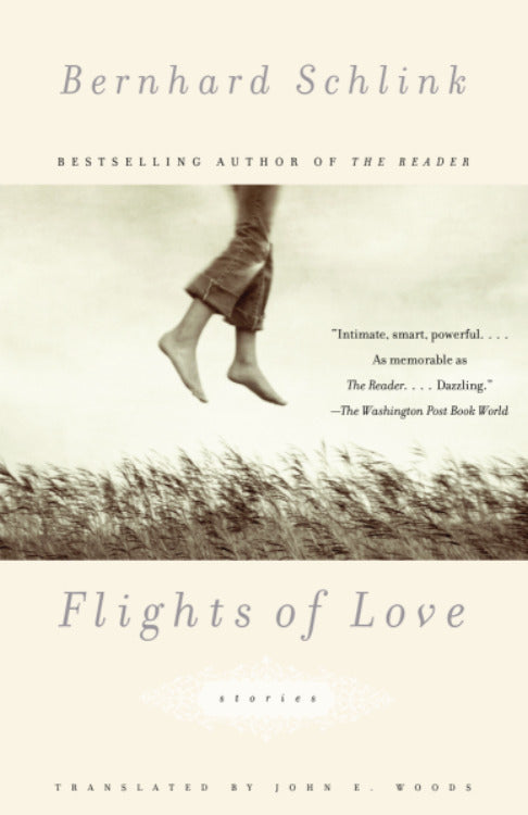 Cover of Flights of Love