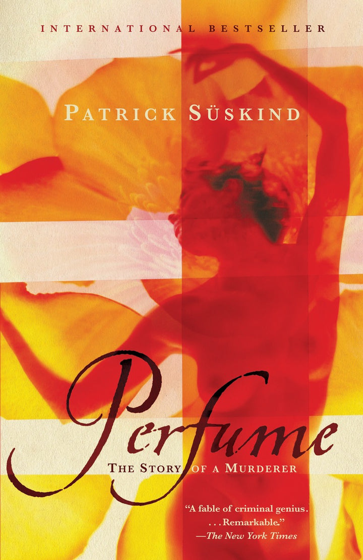 Cover of Perfume