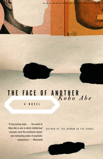 Cover of The Face of Another