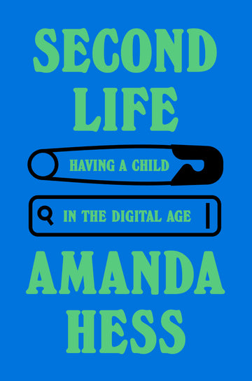 Cover of Second Life