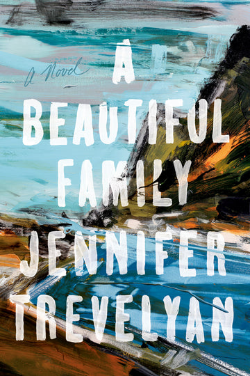 Cover of A Beautiful Family