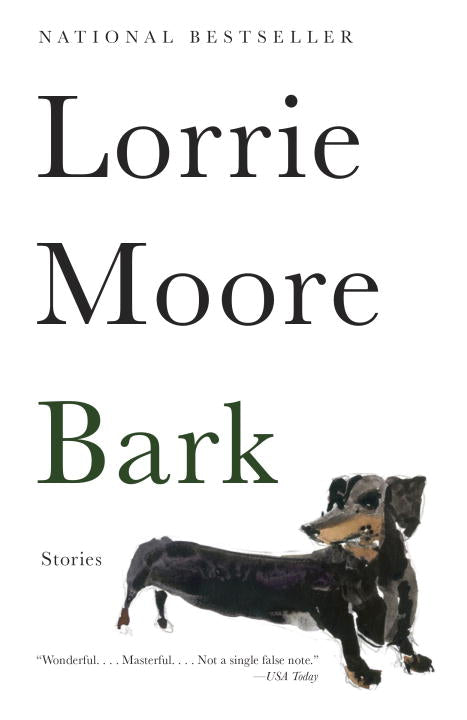 Cover of Bark