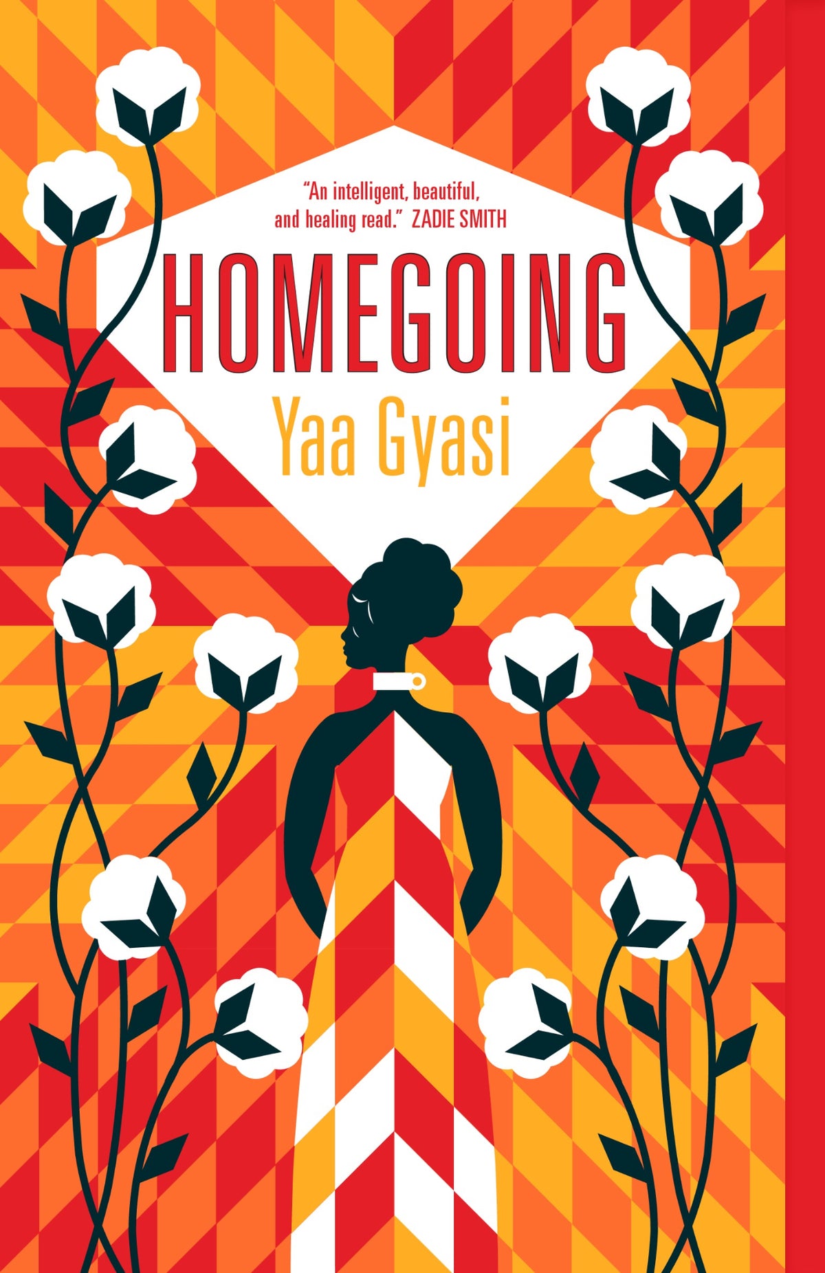 Cover of Homegoing