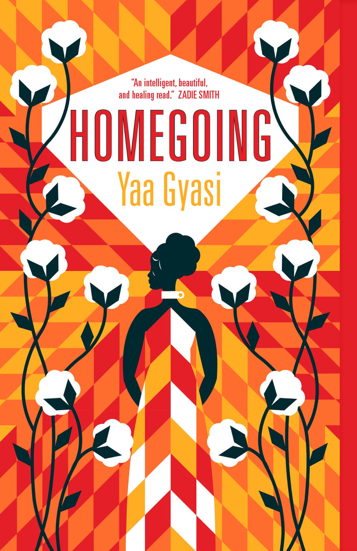 Cover of Homegoing