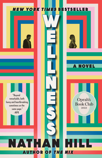 Cover of Wellness