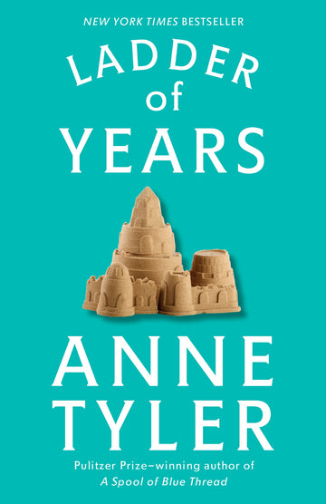 Cover of Ladder of Years
