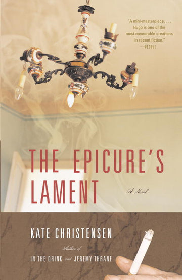 Cover of The Epicure's Lament