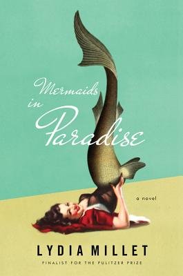 Cover of Mermaids in Paradise