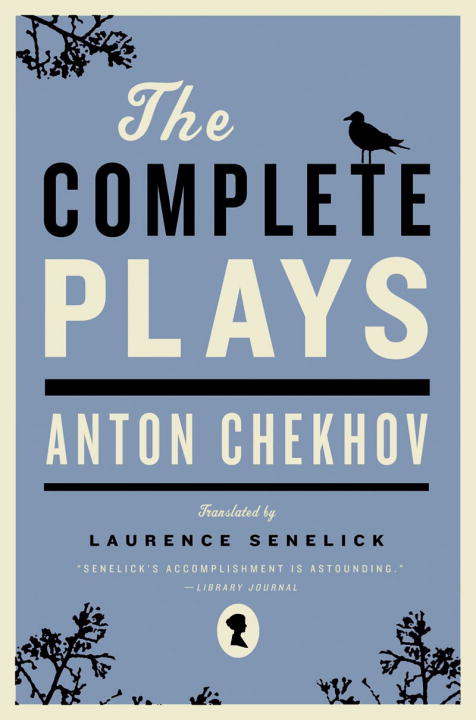 Cover of Complete Plays
