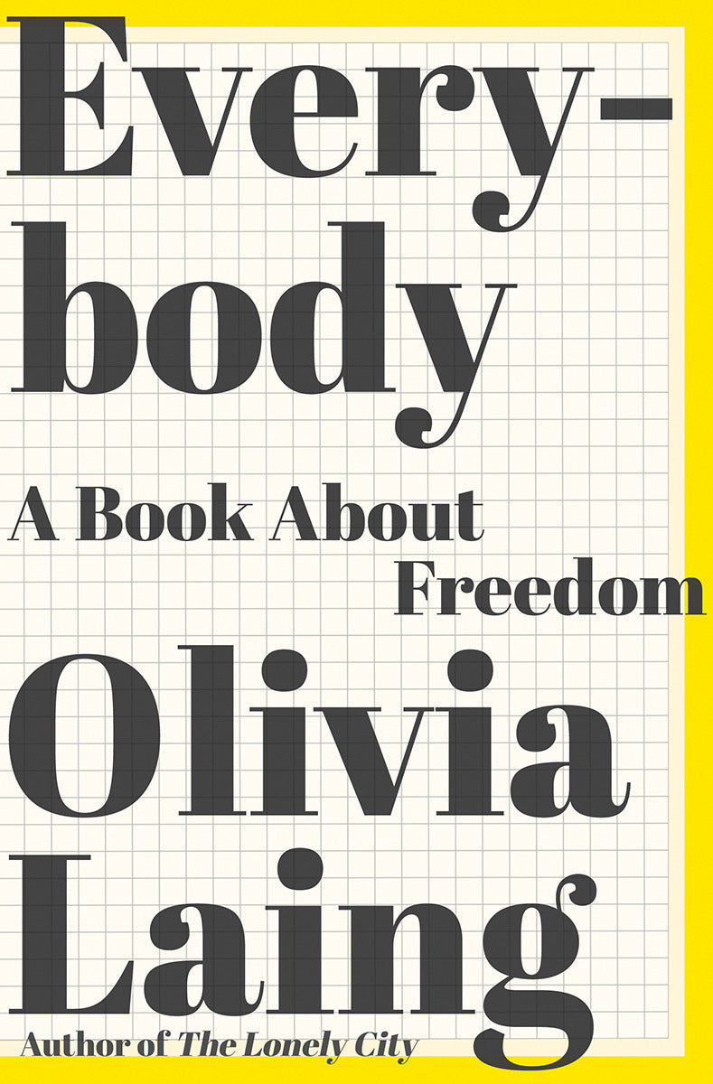 Cover of Everybody