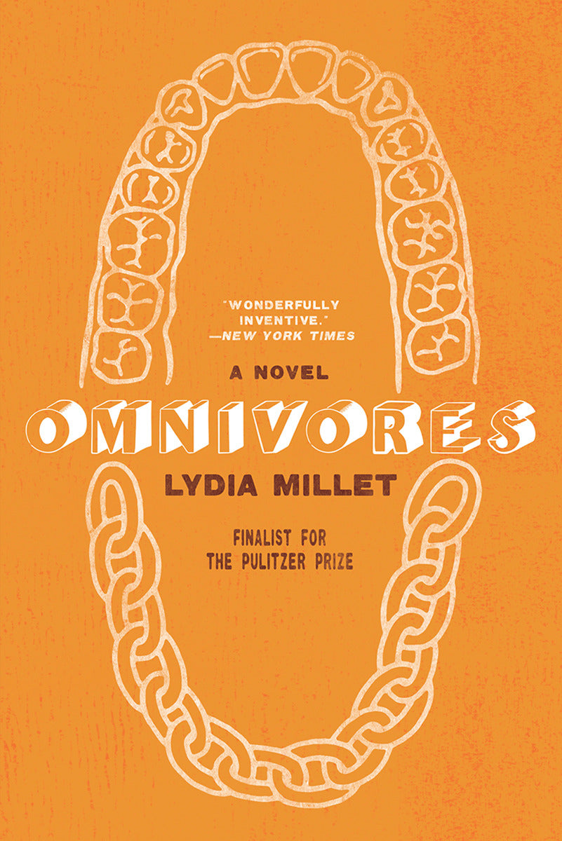 Cover of Omnivores