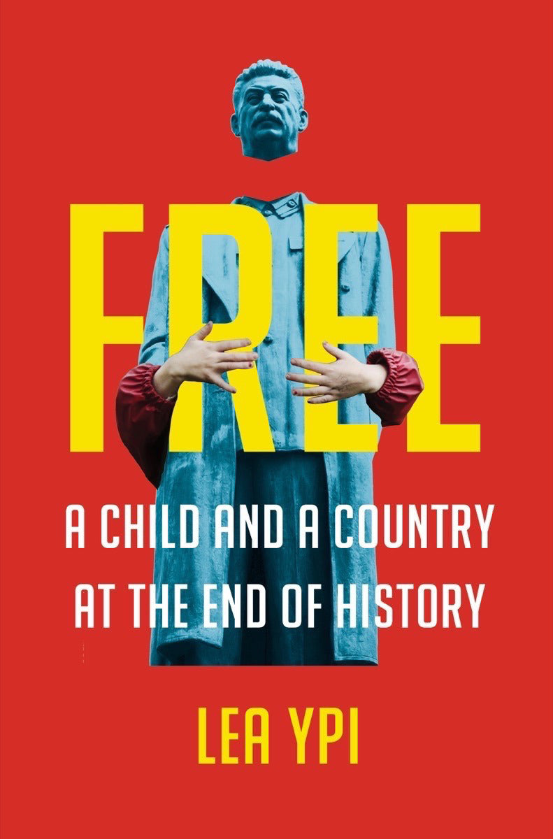 Cover of Free