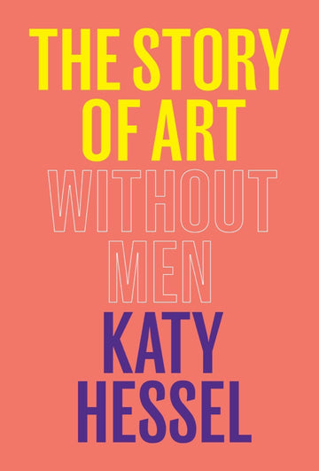Cover of The Story of Art Without Men