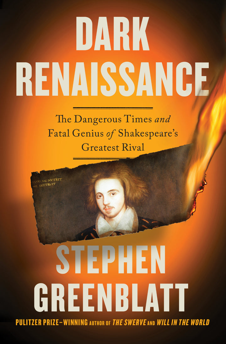 Cover of Dark Renaissance