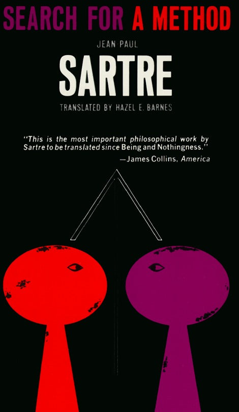 Cover of Search for a Method