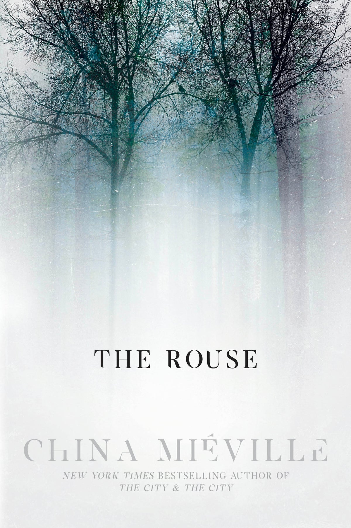 Cover of The Rouse