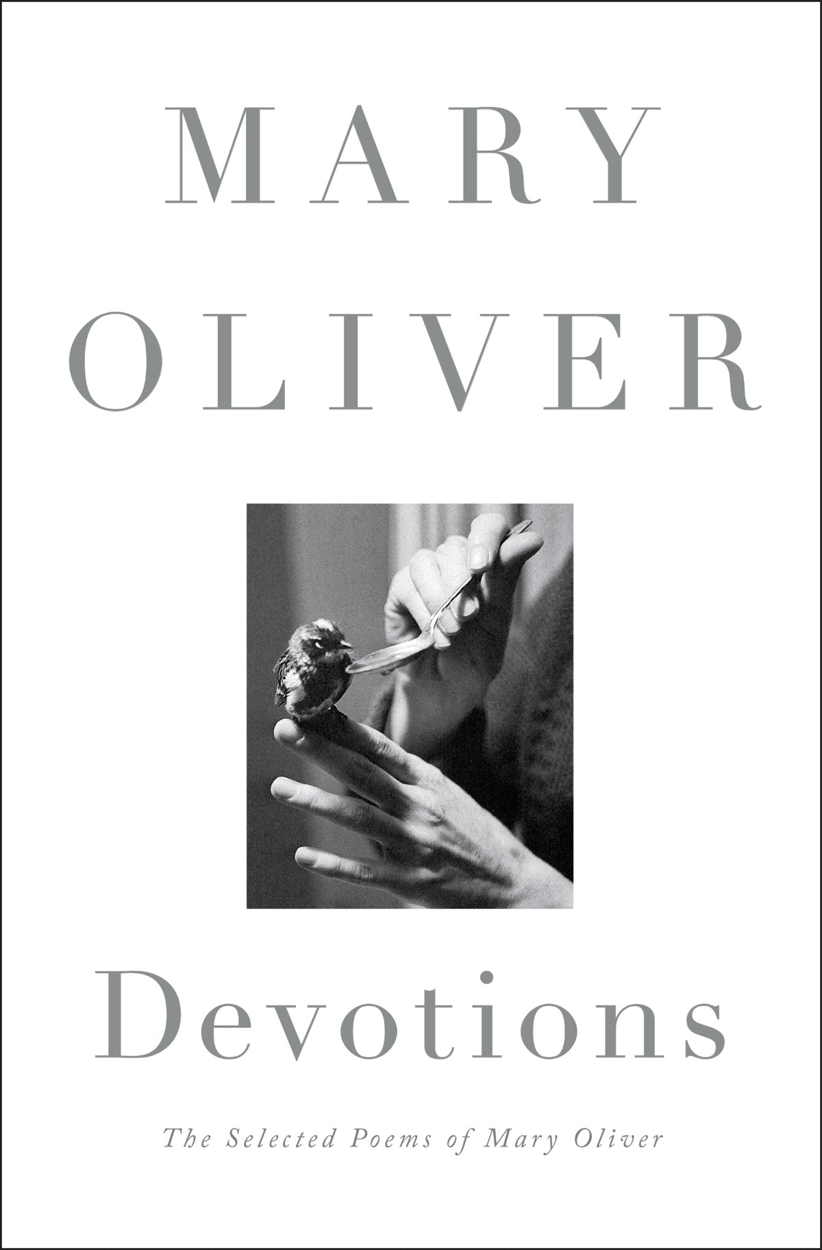 Cover of Devotions