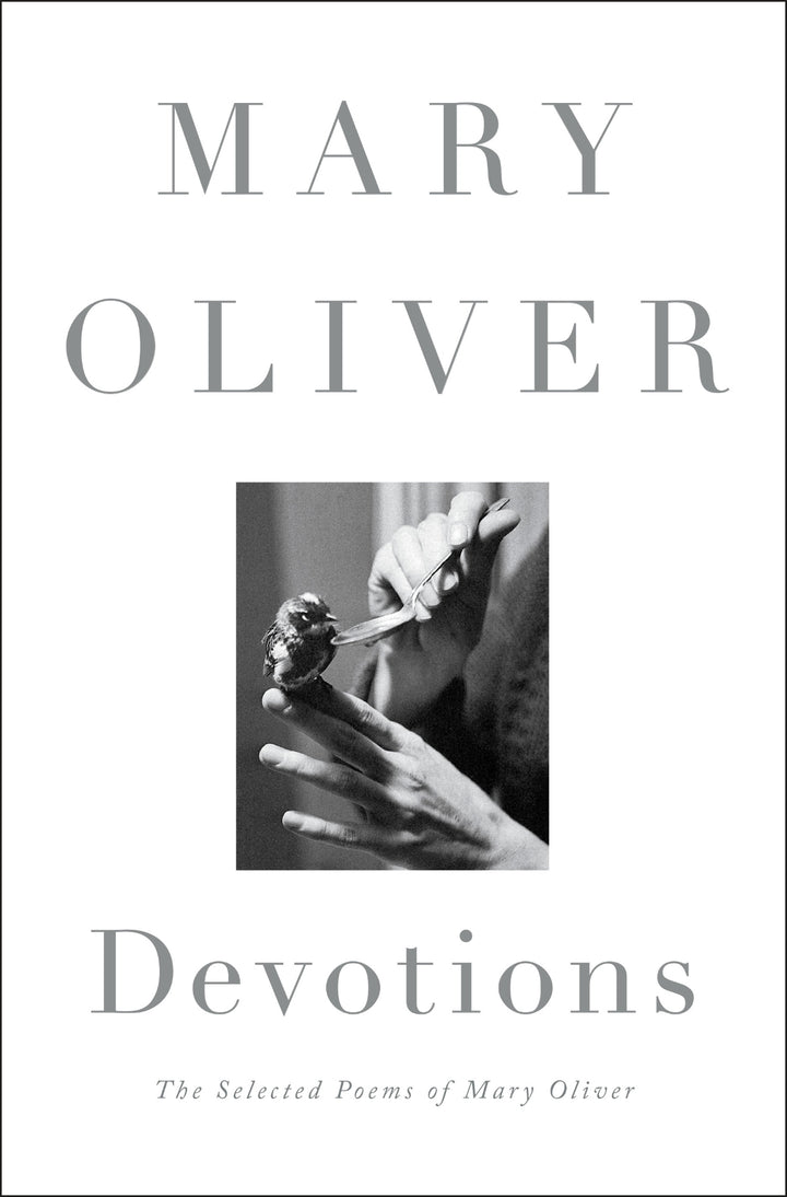 Cover of Devotions