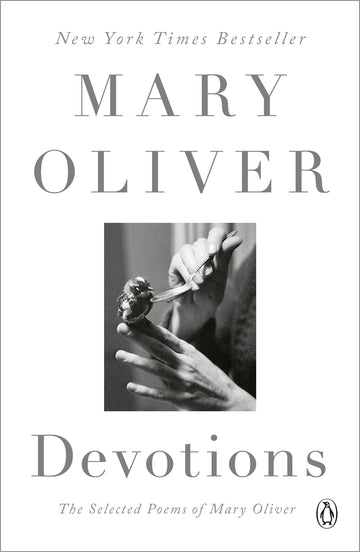 Cover of Devotions