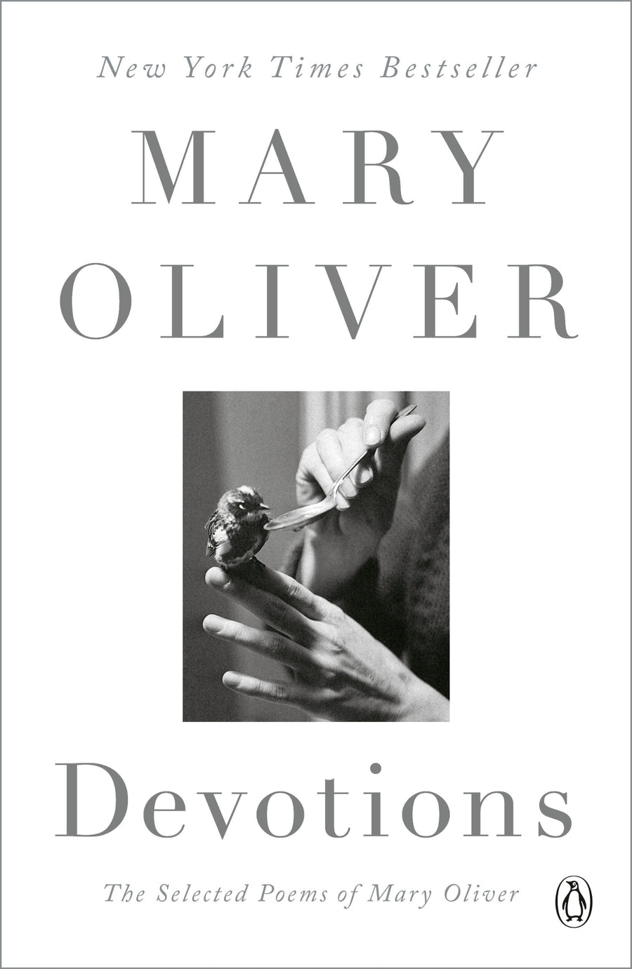 Cover of Devotions