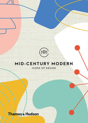 Cover of Mid-Century Modern
