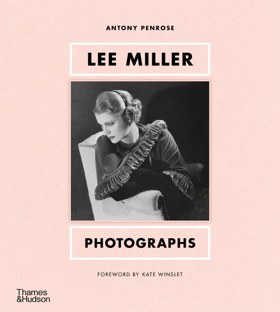 Cover of Lee Miller