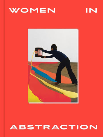 Cover of Women in Abstraction