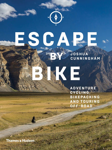 Cover of Escape by Bike