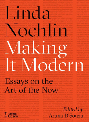 Cover of Making It Modern