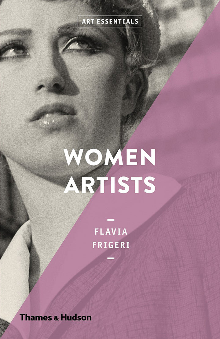 Cover of Women Artists