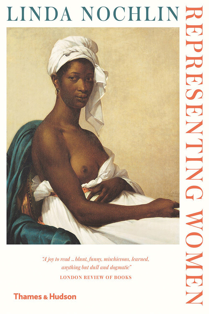 Cover of Representing Women