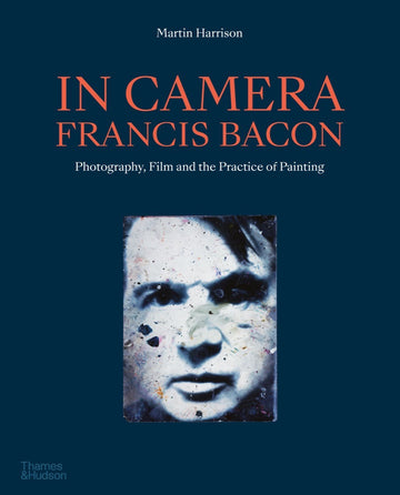 Cover of In Camera - Francis Bacon