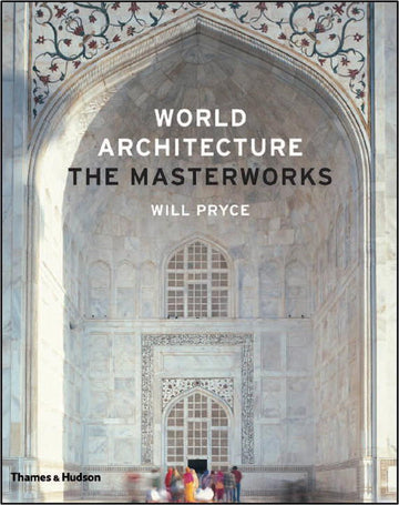Cover of World Architecture