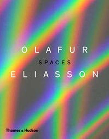 Cover of Olafur Eliasson