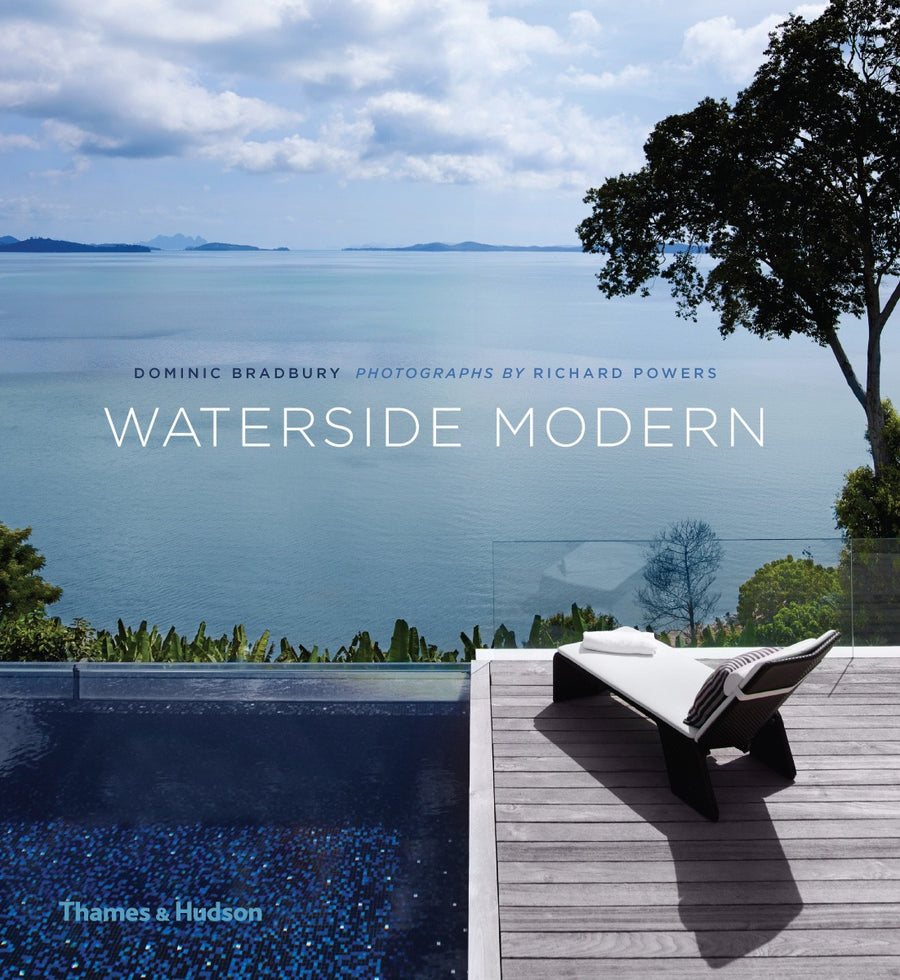 Cover of Waterside Modern